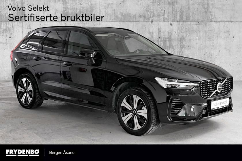Bilde 1 av Volvo XC60