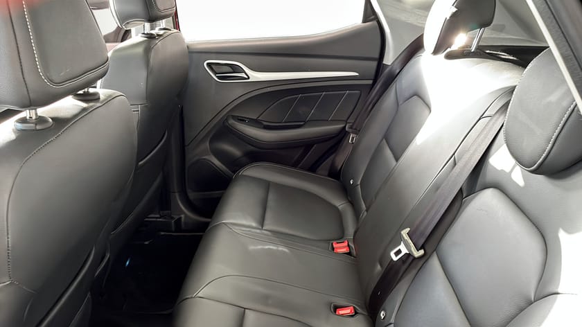 Bild 5 av MG ZS EV
