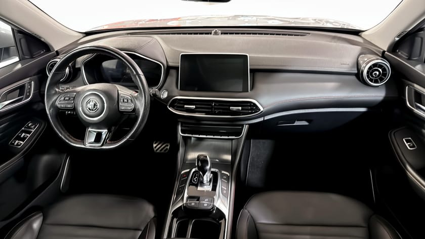 Bild 4 av MG EHS PHEV LUXURY