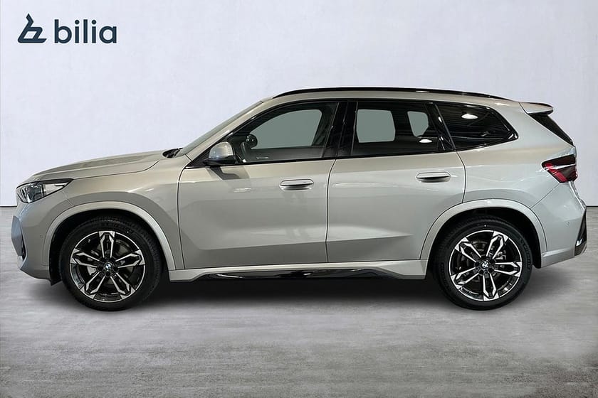 Bild 3 av BMW X1 sDrive18i