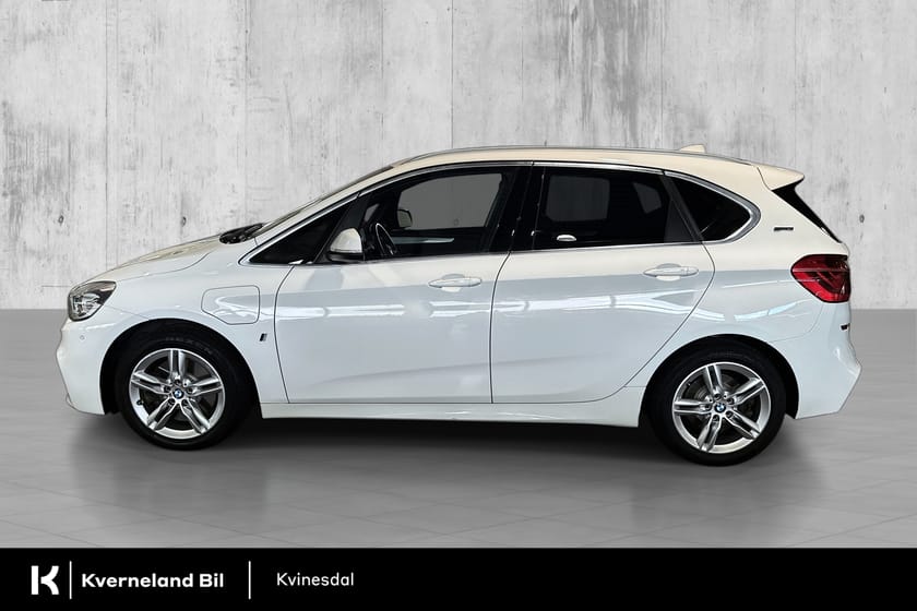 Bilde 5 av BMW 225xe Active Tourer