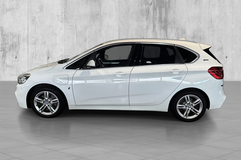 Bilde 5 av BMW 225xe Active Tourer M Sport Pano/HUD/NAVI/R.kamera