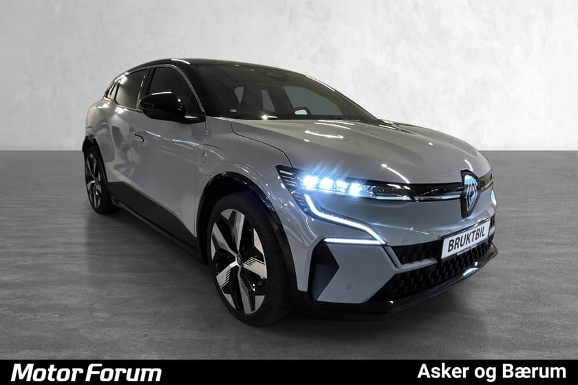 Bilde 3 av Renault Mégane E-TECH