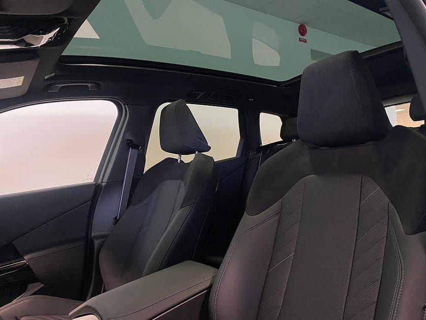 Bild 4 av BMW X3 30e xDrive M sportpaket Driving assistant pro* Dragkrok