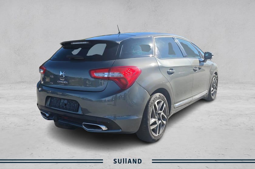 Bilde 5 av Citroën DS5
