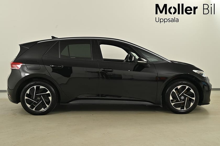 Bild 5 av Volkswagen ID.3 Pure