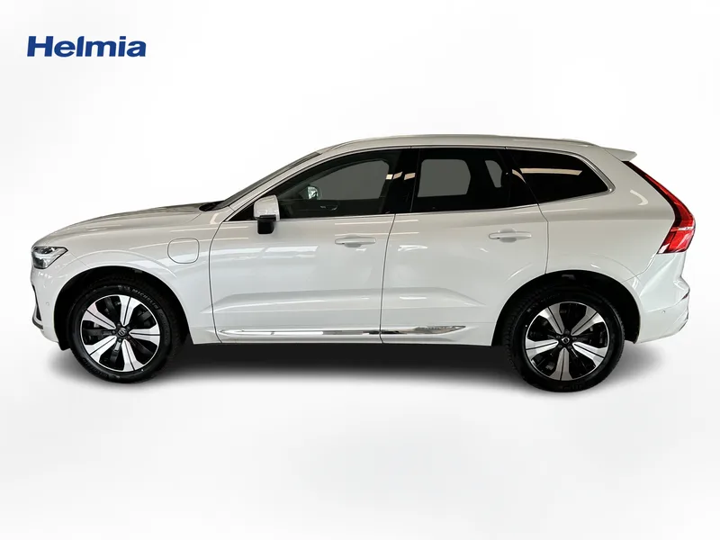 Bild 3 av 17 – Volvo XC60 Recharge T6 Plus Bright