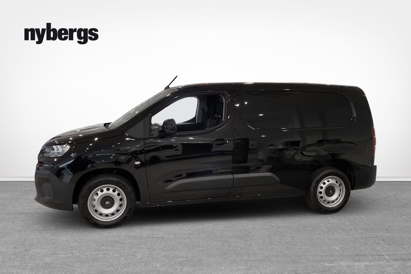 Bild 4 av Fiat Doblò Van L2 NORDIC (Fullutrustad!) LAGERKAMPANJ