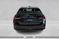 Thumnail bilde 3 av Škoda Octavia Stasjonsvogn