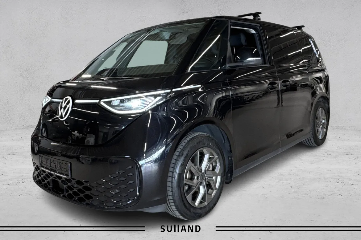 Bilde av Volkswagen ID. Buzz Cargo