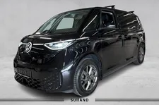 Thumnail bilde 0 av Volkswagen ID. Buzz Cargo