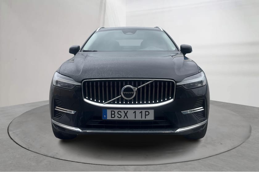 Bild 5 av Volvo XC60 T6 AWD Recharge (350hk) Dragkrok