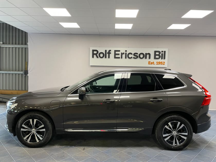Bild 2 av Volvo XC60 T6 Core Edition