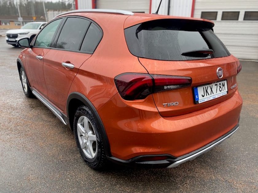 Bild 3 av Fiat Tipo