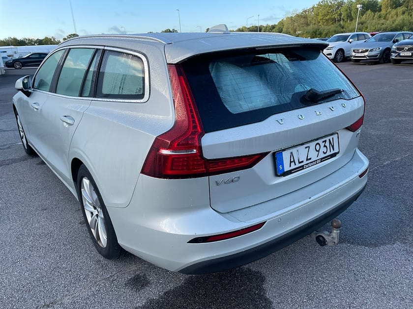 Bild 4 av Volvo V60