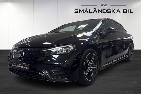 Mercedes-Benz EQE 350 4MATIC AMG Line Euro 6