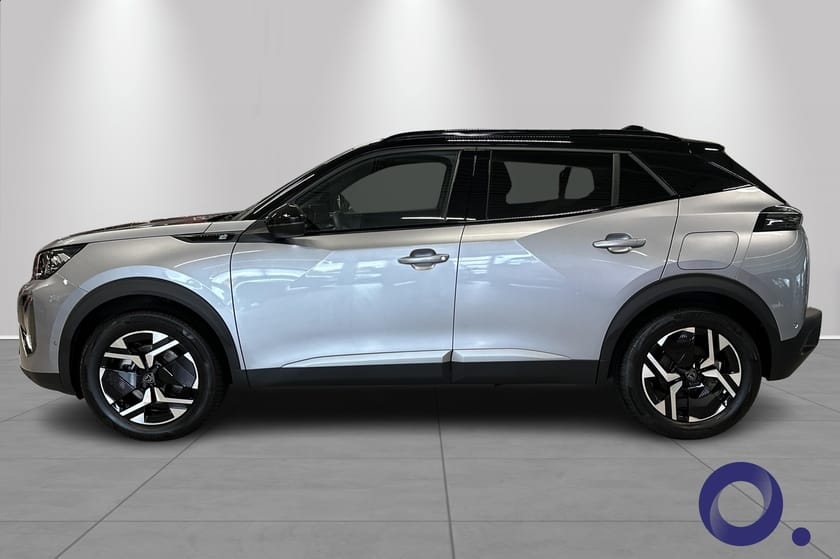 Bilde 5 av Peugeot e-2008 GT