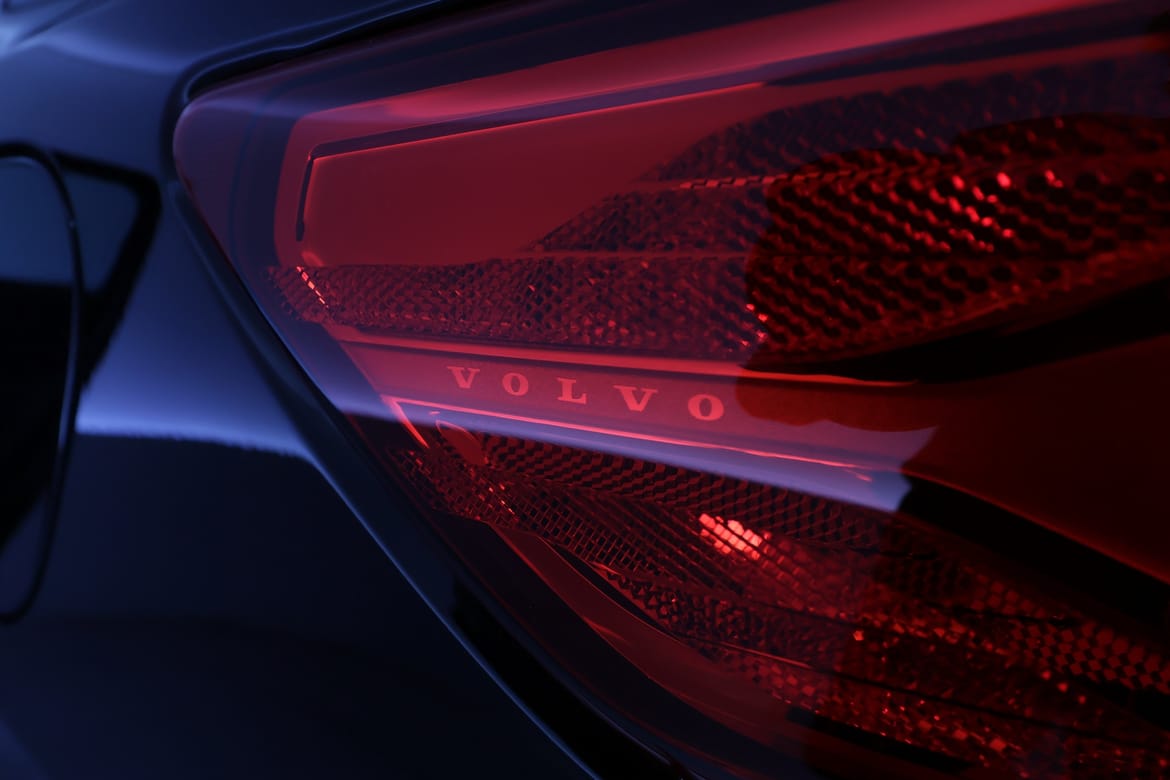 Volvo XC40 2023 - miniatyr 34