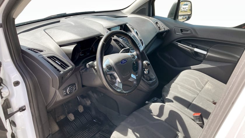 Bild 4 av Ford Transit Connect 200