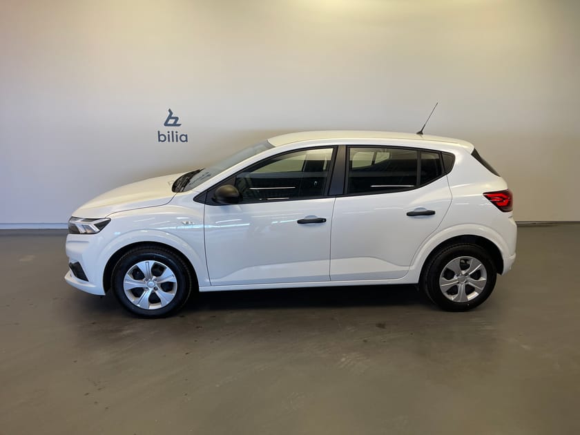 Bild 2 av Dacia Sandero TCe 90 essential