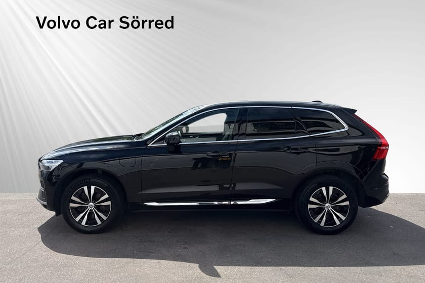 Bild 3 av Volvo XC60 Recharge T6 Core Edition