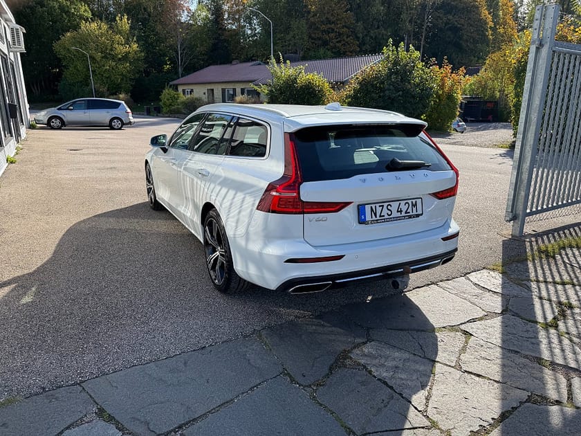 Bild 4 av Volvo V60