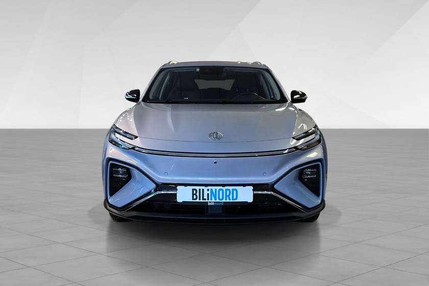 Bilde 3 av MG Marvel R Performance 4WD