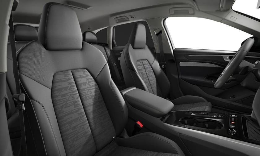 Bild 3 av Audi A6 Avant e-hybrid quattro 220 KW S TRONIC
