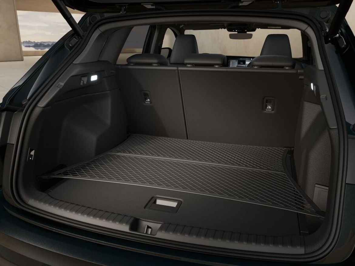 Audi Audi Q4 e-tron quattro — bild 11