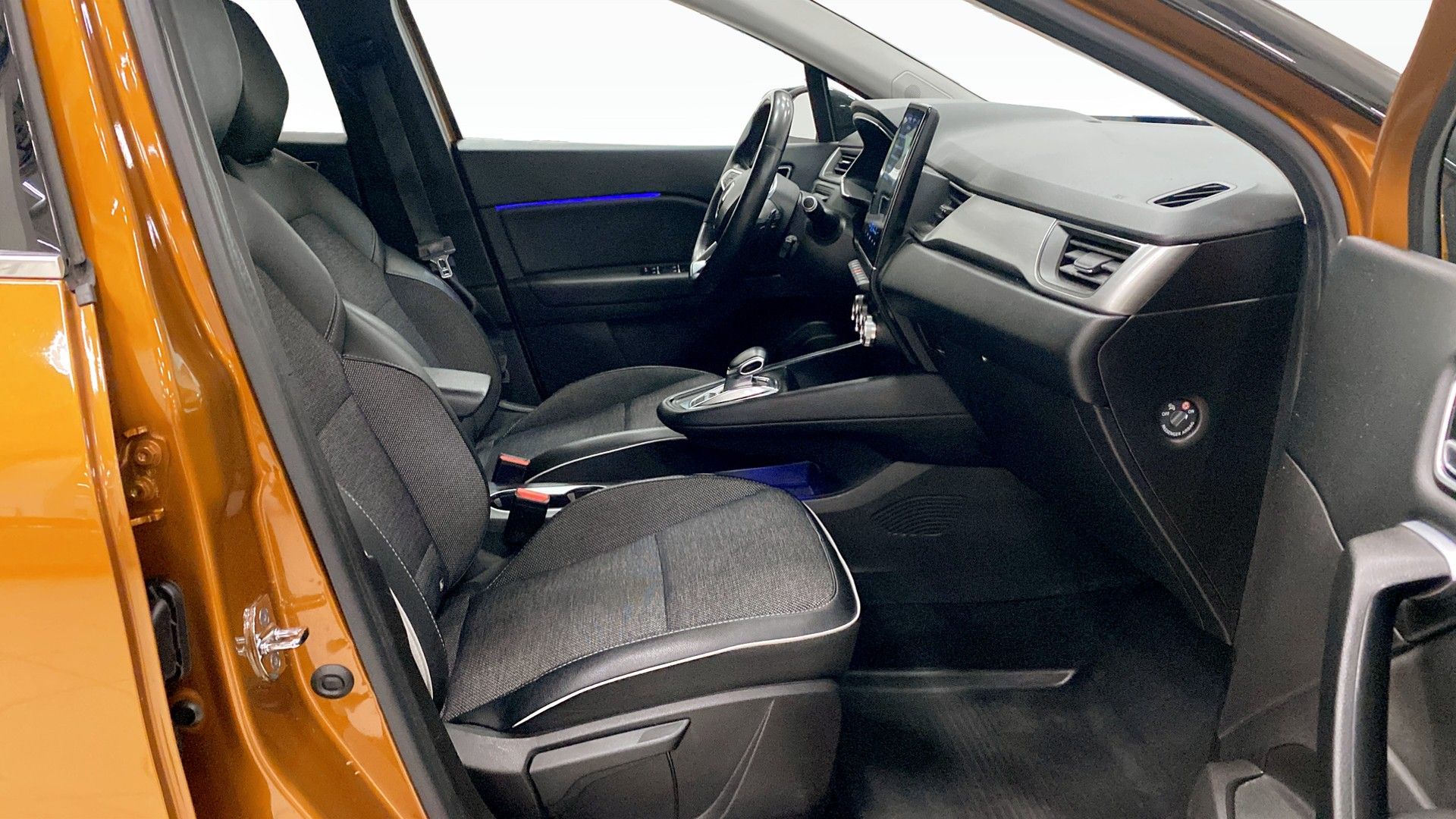 Renault Captur 2020, bild 3/10