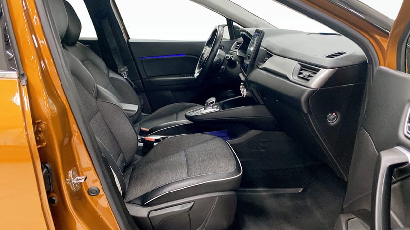 Bild 3 av Renault Captur