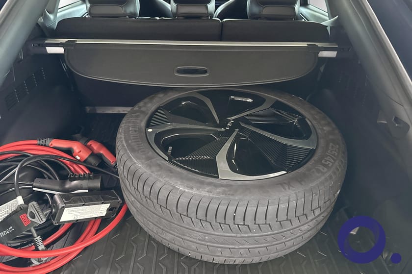 Bilde 5 av Kia EV6 GT-Line|Panorama|Meredian HiFi|360 Kamera|Lav km