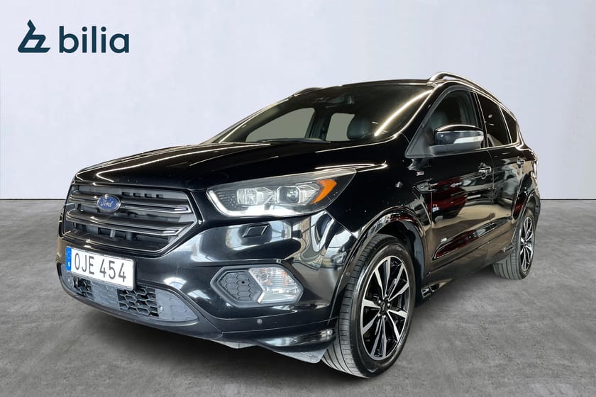 Bild 1 av Ford Kuga