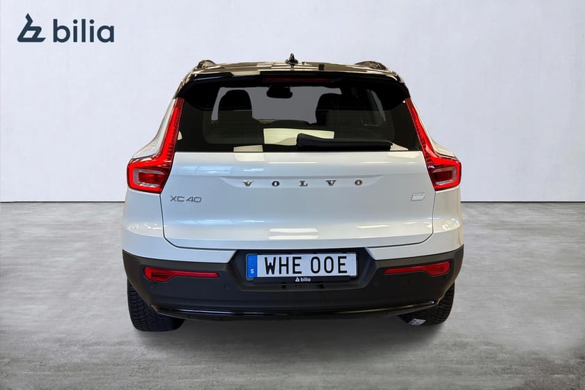Bild 5 av Volvo XC40 Recharge Core