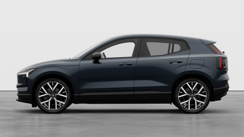 Bild 4 av Volvo EX30 P5 Long Range