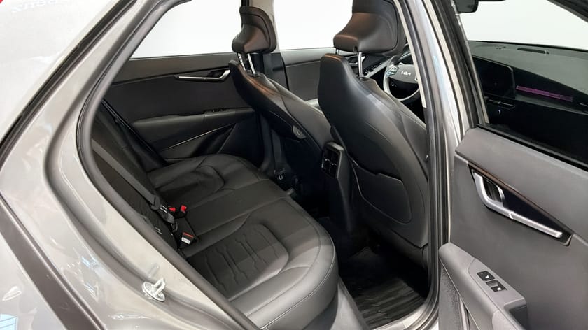 Bild 5 av Kia Niro Plug-In-Hybrid