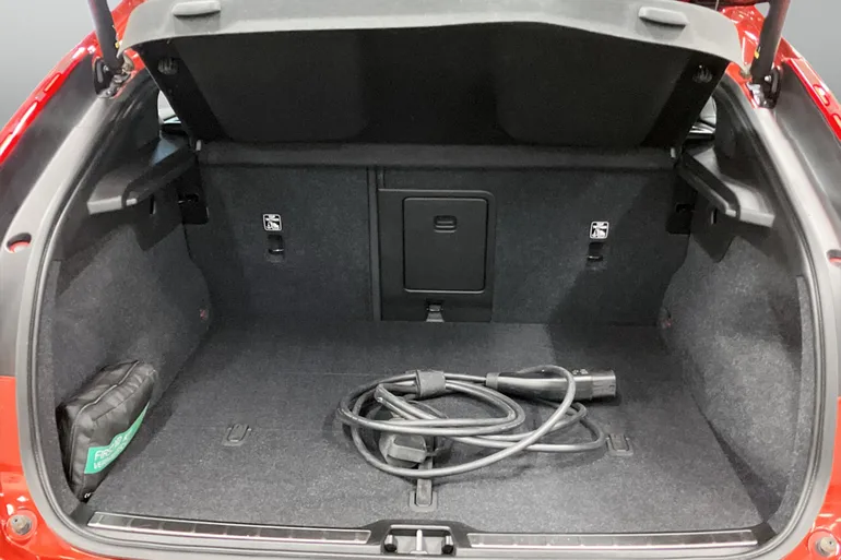 Volvo C40 Recharge