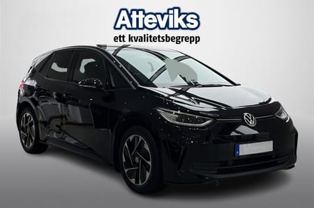Volkswagen ID.3 Pro Edition