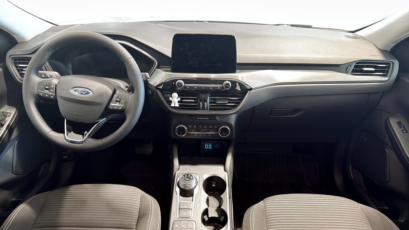 Bild 4 av Ford Kuga Plug-In Hybrid Titanium Laddhybrid med Vinterpaket