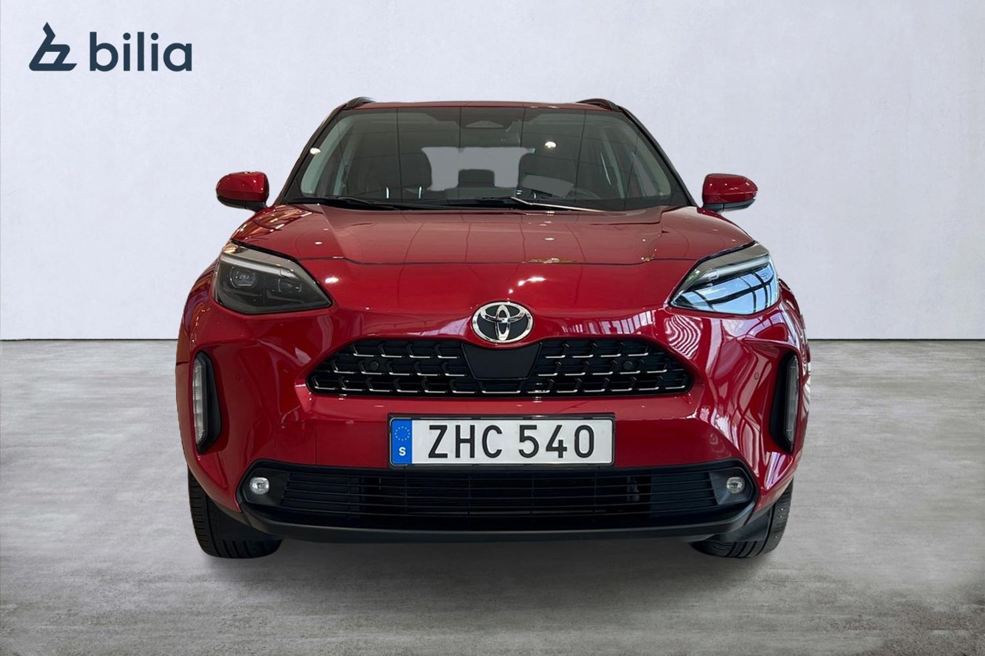Toyota Yaris Cross 2024, bild 6/10
