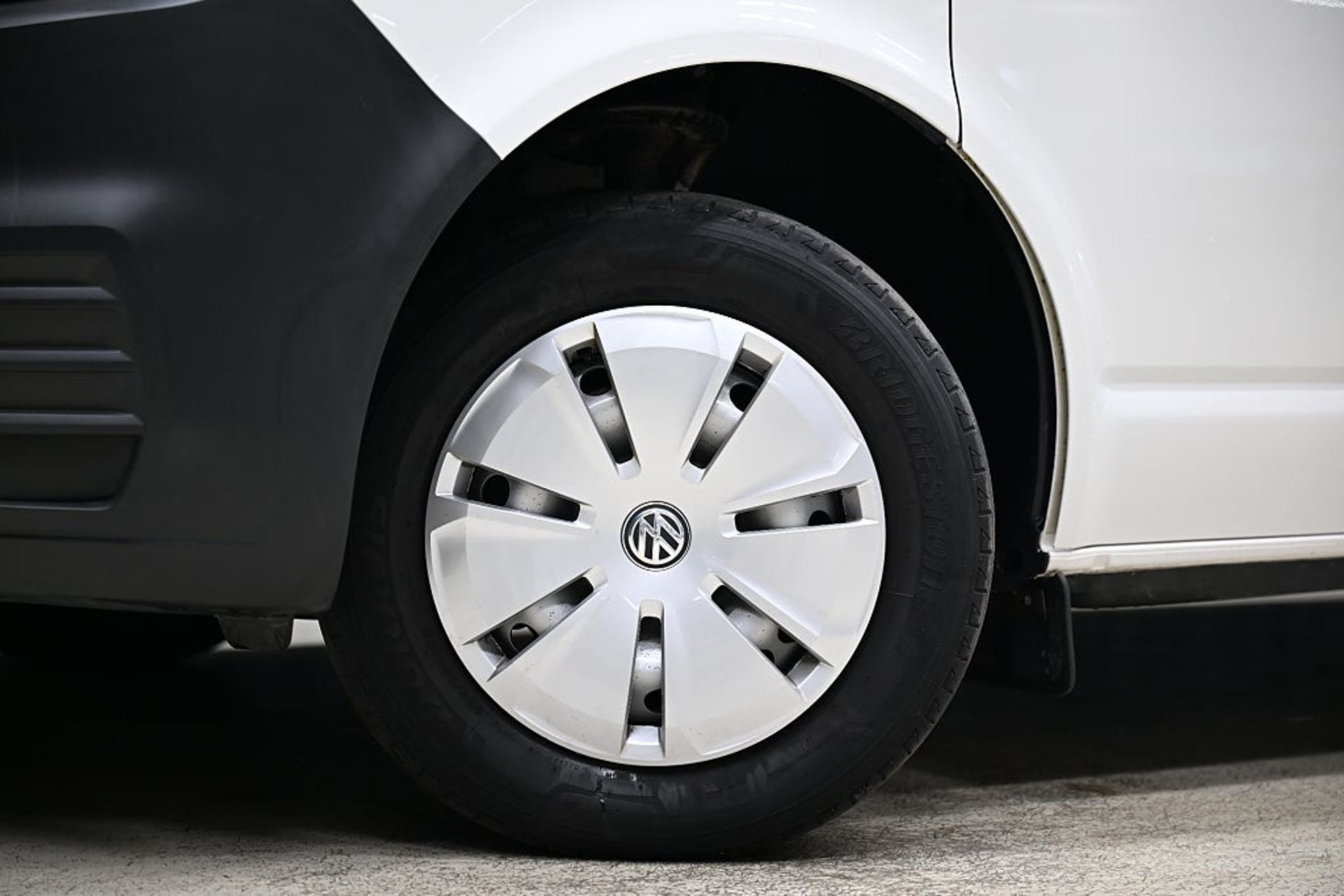 Volkswagen Transporter 2020, bild 4/10