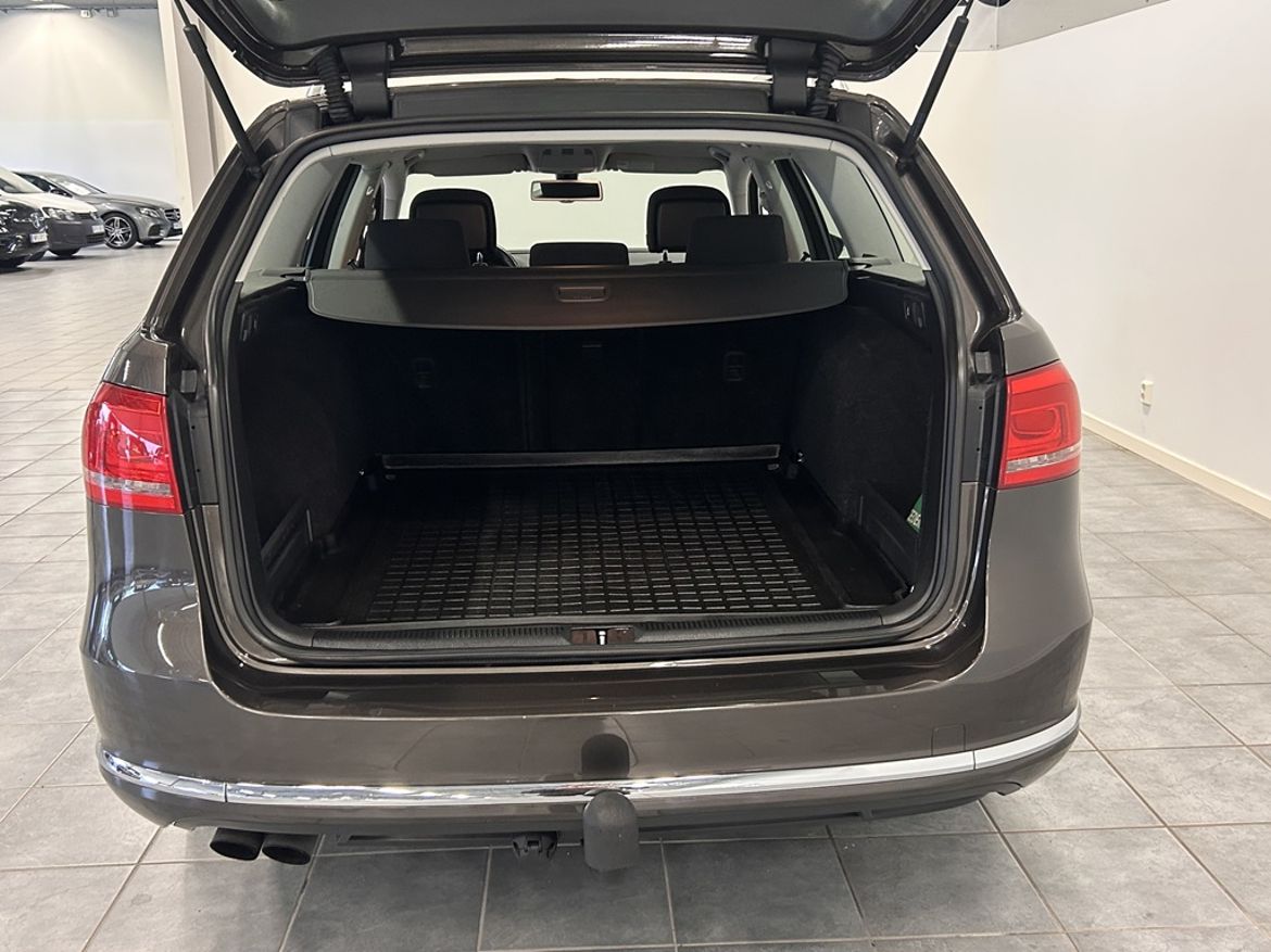 Volkswagen Volkswagen Passat Variant — bild 6