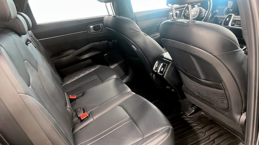 Bild 5 av Kia Sorento PHEV 