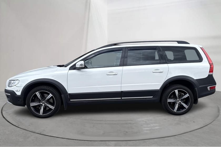Bild 2 av Volvo XC70 II D5 AWD (215hk) Momentum BE