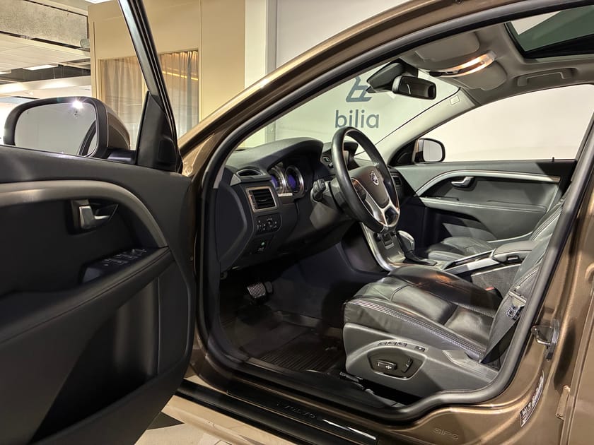 Bild 3 av Volvo S80 T4 Summum *LÅGA MIL*