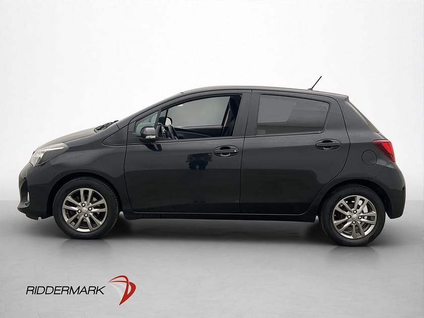 Bild 4 av Toyota Yaris