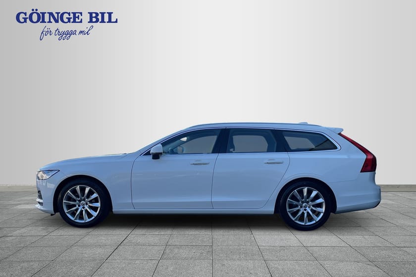 Bild 5 av Volvo V90