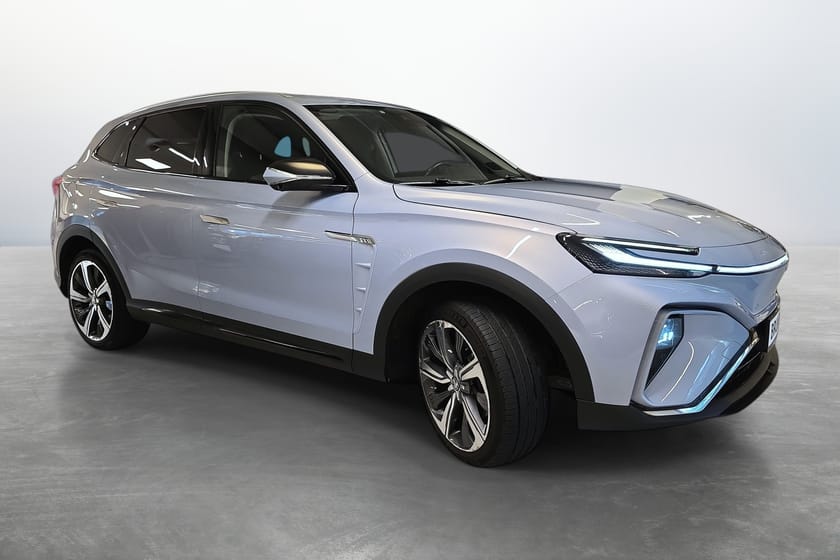 Bilde 3 av MG Marvel R Performance LUXURY|HENGERFESTE|360KAMERA|PANORAMA|SKINN