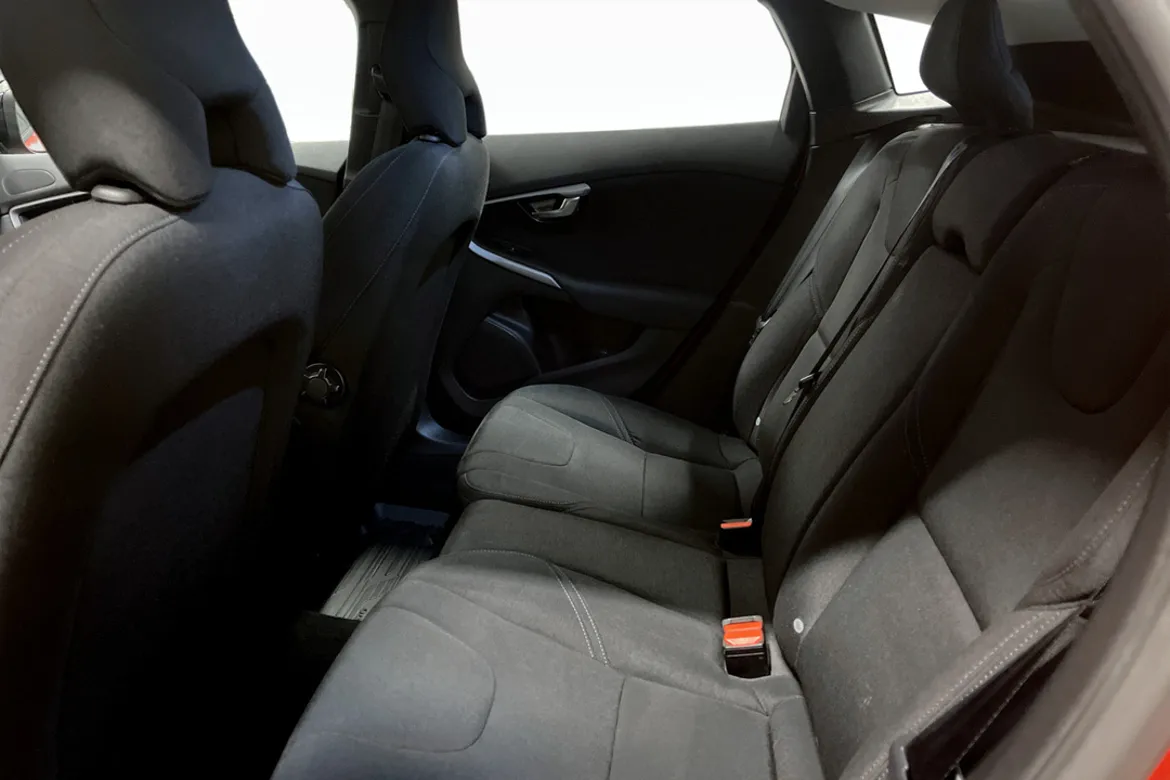 Volvo V40 Cross Country