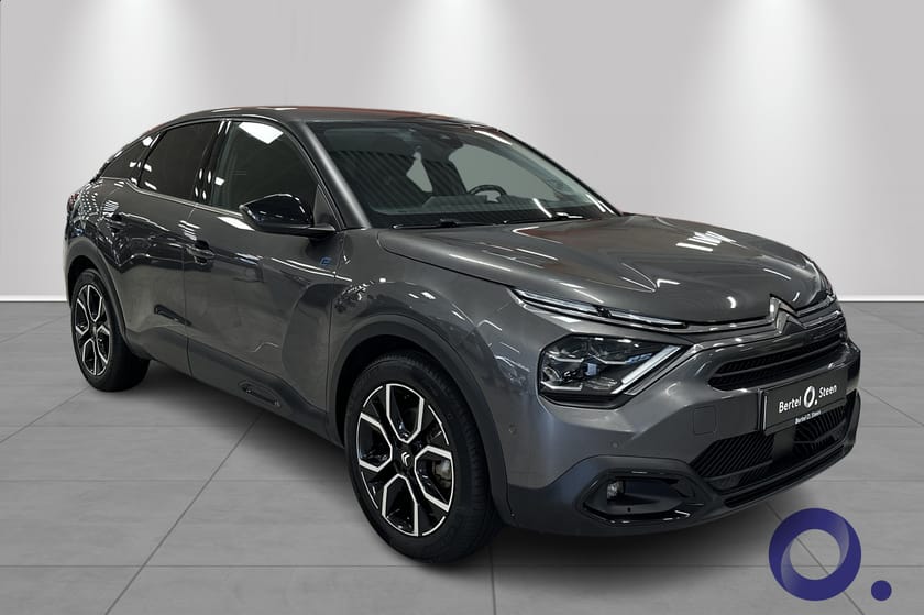 Bilde 3 av Citroën ë-C4 Shine